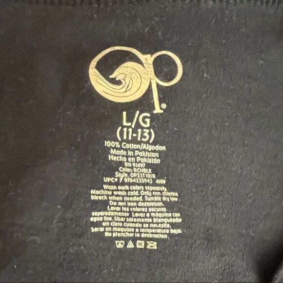 OP Stay Cool Beach Patrol Shirt - Picture 6 of 6